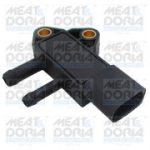 Andur, heitgaasisurve MEAT & DORIA 82570E
