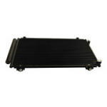 Kondensaator,kliimaseade MAXGEAR AC864653