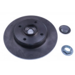 Piduriketas DENCKERMANN B130752