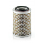 &Otilde;hufilter MANN-FILTER C 1396