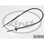Tross, seisupidur LINEX 15.78.03