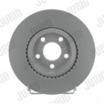 Piduriketas JURID 562524JC