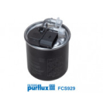 K&uuml;tusefilter PURFLUX FCS929