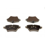 Piduriklotsi komplekt, ketaspidur QUARO QP5668