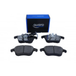 Piduriklotsi komplekt, ketaspidur QUARO QP9631C
