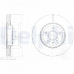 Piduriketas DELPHI BG9068