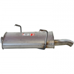 L&otilde;ppsummuti BOSAL 190-873