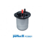 K&uuml;tusefilter PURFLUX FCS921