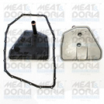 H&uuml;draulikafiltrikomplekt, automaatk&auml;igukast MEAT & DORIA KIT21055