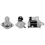 Starter LUCAS LRS02399