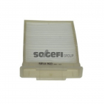 Filter, salongi&otilde;hk PURFLUX AH223