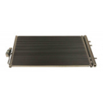 Kondensaator, kliimaseade MAXGEAR AC830216