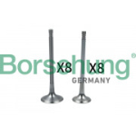 Sisselaskeventiil Borsehung B18634