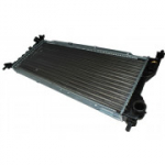 Radiaator, mootorijahutus THERMOTEC D7X005TT