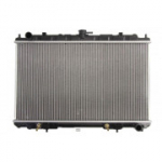 Radiaator, mootorijahutus THERMOTEC D71009TT