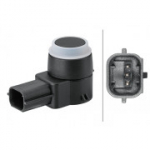 Sensor, parkimisabi HELLA 6PX 358 141-851