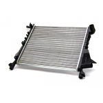 Radiaator, mootorijahutus THERMOTEC D7R034TT