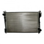 Radiaator, mootorijahutus THERMOTEC D7X075TT