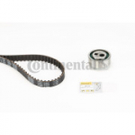 Hammasrihma komplekt CONTITECH CT607K1