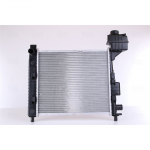 Radiaator, mootorijahutus NISSENS 62663
