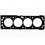 Tihend, silindripea PAYEN AG8000