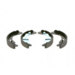 Piduriklotside komplekt BOSCH 0 986 487 707