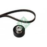 Hammasrihma komplekt INA 530 0228 10
