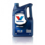 Mootori&otilde;li VALVOLINE 5W40 ALL-CLIMATE C3 5L