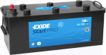 Aku EXIDE StartPRO EG1353 135AH 1000A