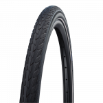 Jalgratta rehv SCHWALBE Road Cruiser 28 x 1.25 Black