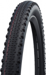 Jalgratta rehv SCHWALBE Thunder Burt 29 x 2.25 Black