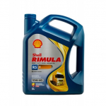 Mootori&otilde;li SHELL RIMULA R5 E 10W-40 5L