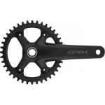 Jalgratta v&auml;ntv&otilde;lli komplekt SHIMANO GRX RX600 40T