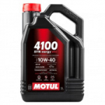 Mootori&otilde;li MOTUL 4100 SYN-NERGY 10W40 5L