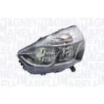 Esituli MAGNETI MARELLI 712103401110