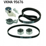 Hammasrihma komplekt SKF VKMA 95676