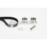 Hammasrihma komplekt CONTITECH CT1038K2