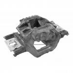 Paigutus, k&auml;igukast CORTECO 80004139