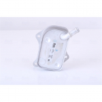 &Otilde;liradiaator, mootori&otilde;li NISSENS 90711