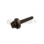 Kruvikomplekt, rihmaratas-v&auml;ntv&otilde;ll CONTITECH MS03