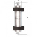 K&uuml;tusefilter KNECHT KL 916