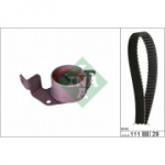 Hammasrihma komplekt INA 530 0302 10