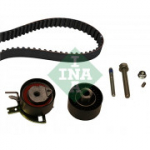 Hammasrihma komplekt INA 530 0489 10