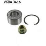 Rattalaagrikomplekt SKF VKBA 3416