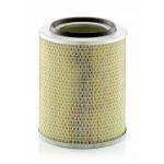 &Otilde;hufilter MANN-FILTER C 24 393