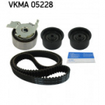 Hammasrihma komplekt SKF VKMA 05228