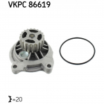 Veepump SKF VKPC 86619
