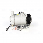 Kompressor, kliimaseade NISSENS 89215