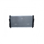 Radiaator, mootorijahutus NRF 509515