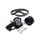 Hammasrihma komplekt SNR KD459.09